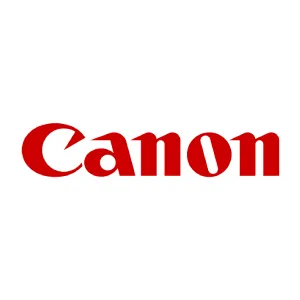 [Logotipo Canon]