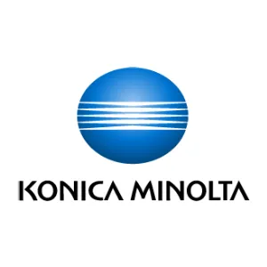 [Logotipo Konica Minolta]