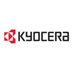 [Logotipo Kyocera]