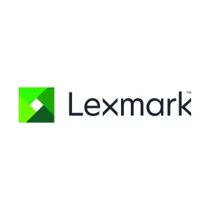 [Logotipo Lexmark]