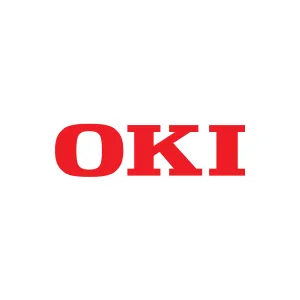 [Logotipo OKI]