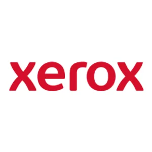 [Logotipo Xerox]